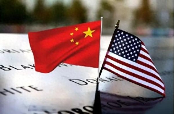 51配资网 特朗普再抛惊人言论, 中美关系再添变数风云