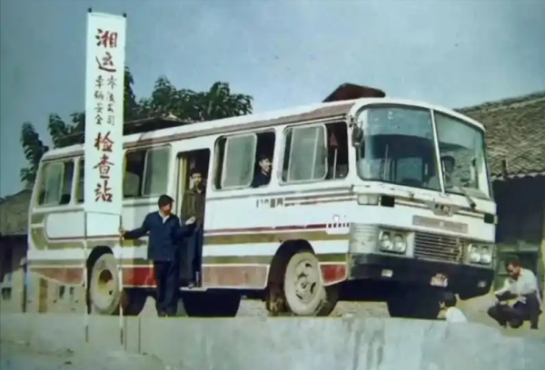 益牛网 湖南制造之憾：长沙三湘客车曾是全国领先的出口基地，全村的希望