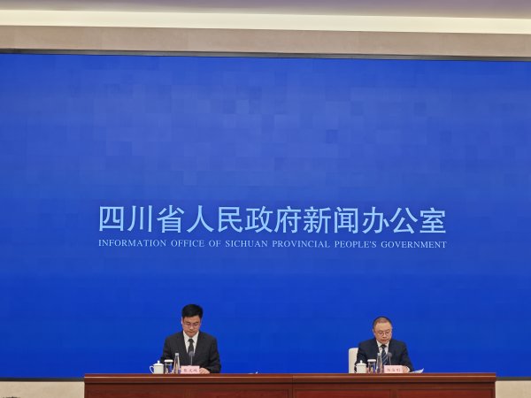 米牛配资 2025四川经济“半年报”出炉：四川地区生产总值为31918.2亿元 同比增长5.6%