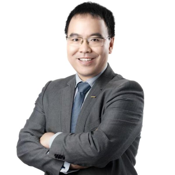 安联 链博会对话｜吉利控股杨学良：未来给车加甲醇会像加油一样方便