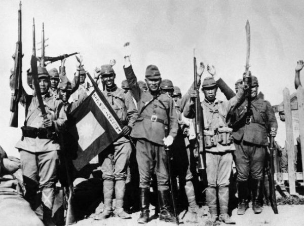 胜亿优配 美媒：80年后亚洲仍难愈日本暴行创伤 历史阴影未散