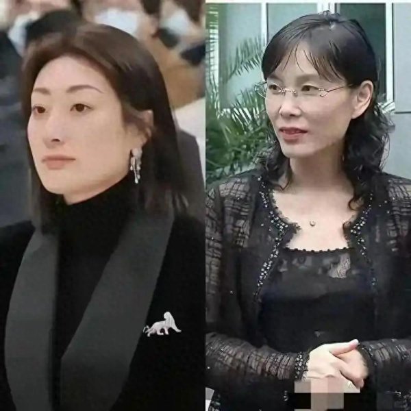 星速配资 宗馥莉又对后妈放大招了