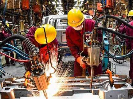 鑫优配 国家统计局：7月制造业利润较快增长，对规上工业利润恢复贡献较大